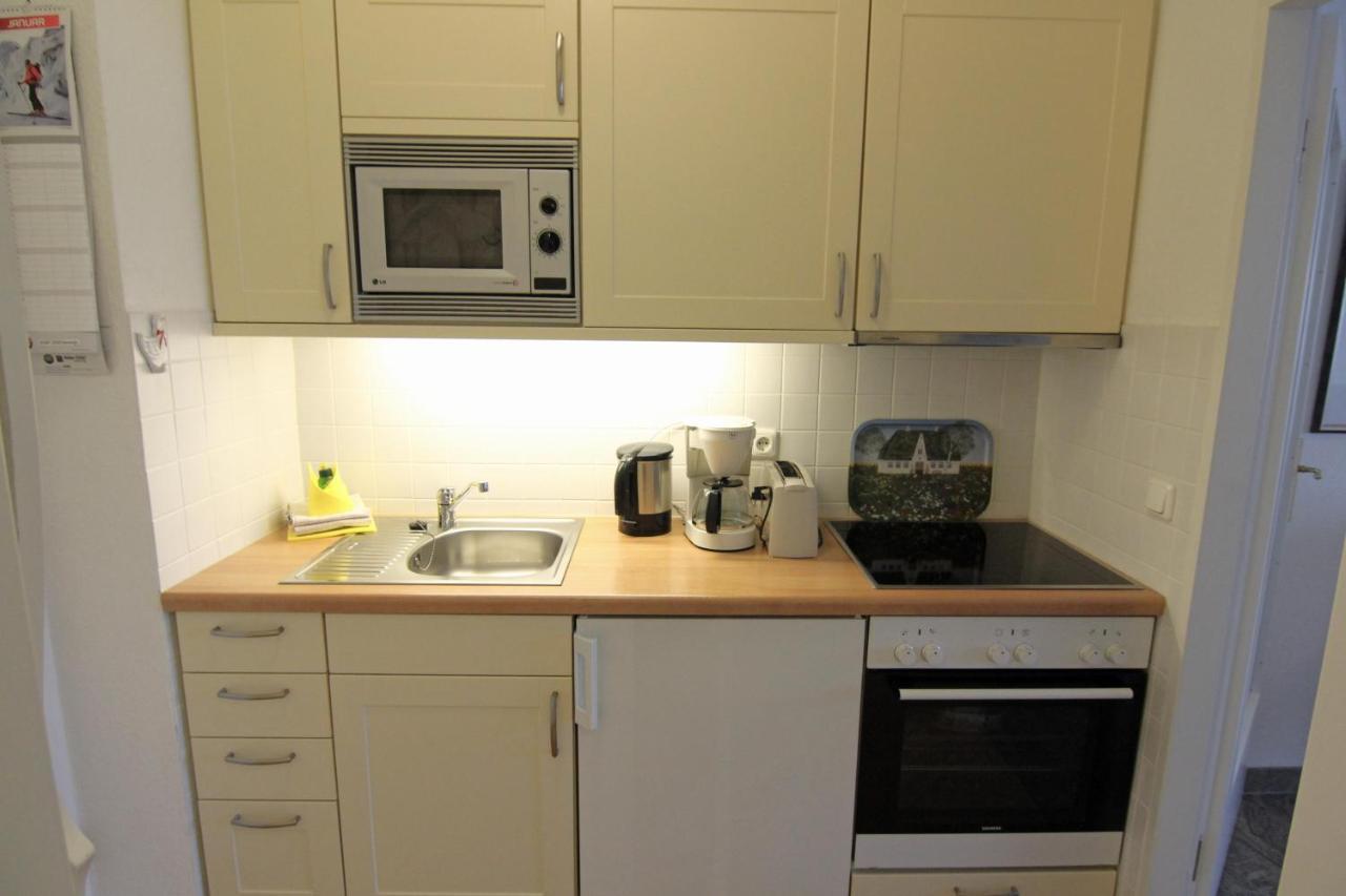 Seestern Apartment