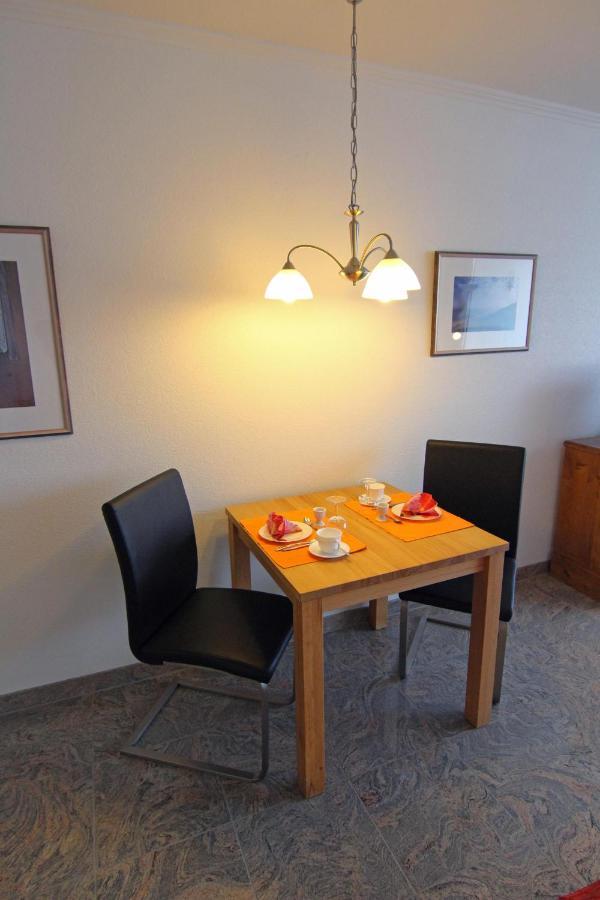Seestern Apartment *