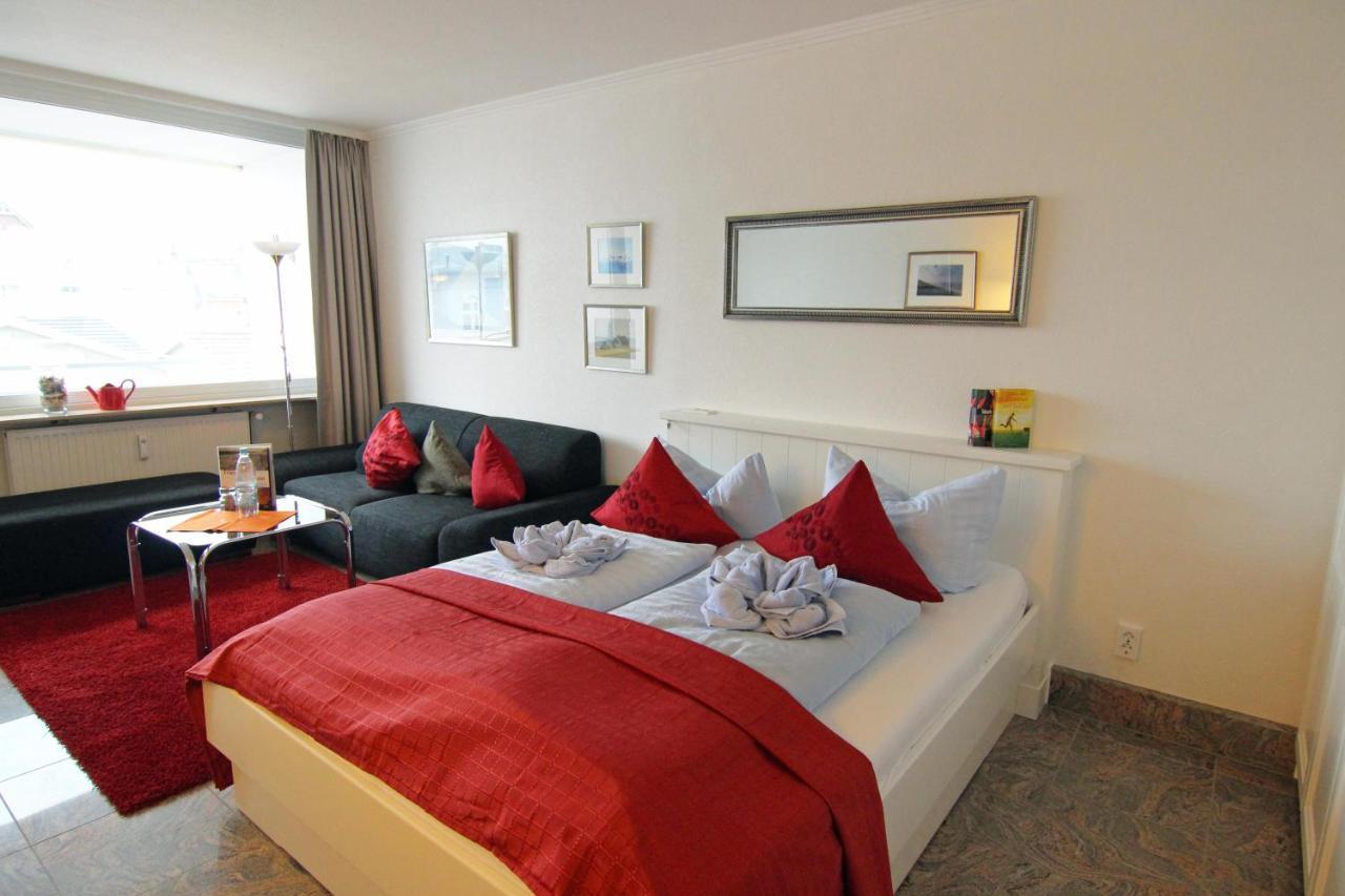 Apartment Seestern