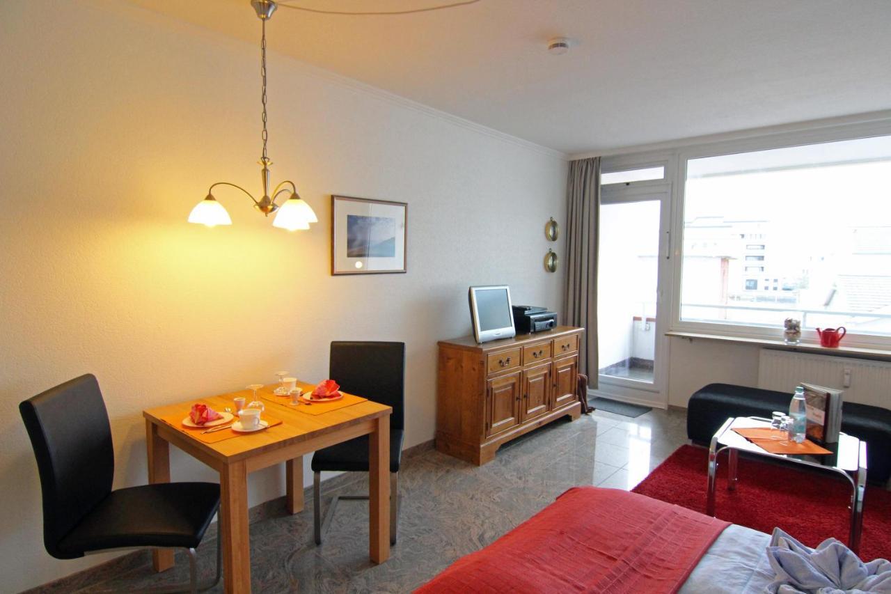 Seestern Apartment
